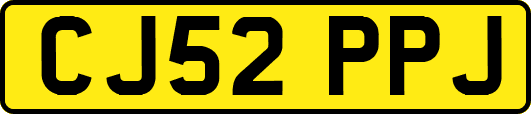CJ52PPJ