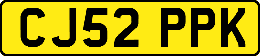 CJ52PPK