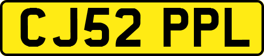 CJ52PPL