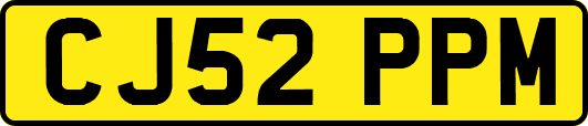 CJ52PPM