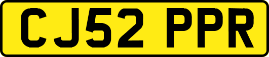 CJ52PPR