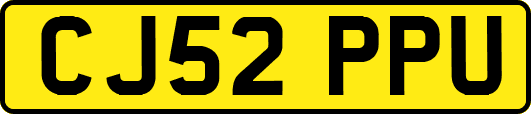 CJ52PPU