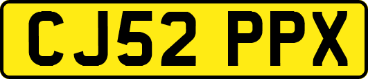 CJ52PPX