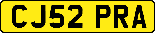 CJ52PRA