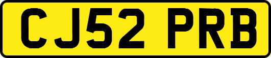 CJ52PRB