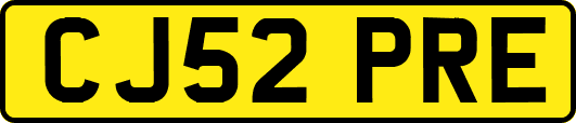 CJ52PRE