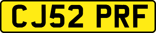 CJ52PRF