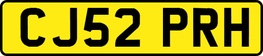 CJ52PRH