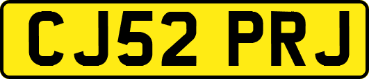 CJ52PRJ