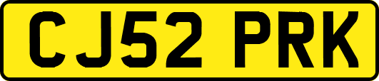 CJ52PRK