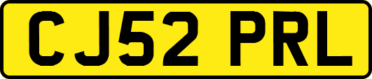CJ52PRL