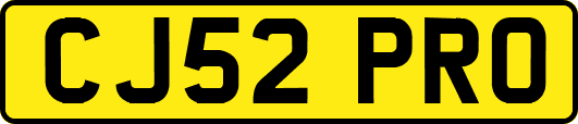 CJ52PRO