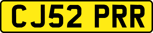 CJ52PRR