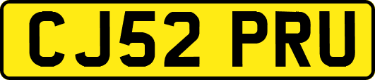 CJ52PRU
