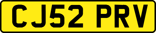 CJ52PRV