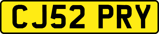 CJ52PRY