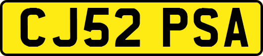 CJ52PSA