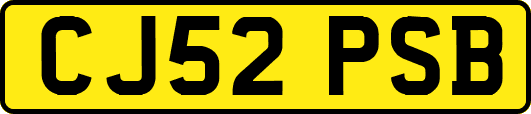 CJ52PSB