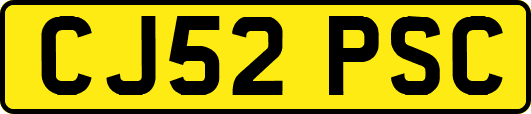 CJ52PSC