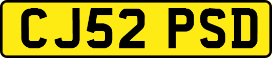 CJ52PSD