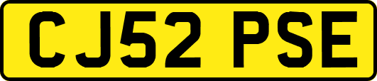 CJ52PSE
