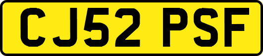 CJ52PSF