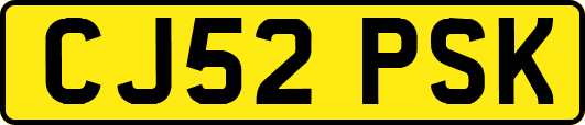 CJ52PSK