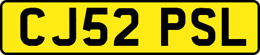 CJ52PSL