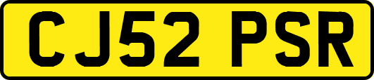 CJ52PSR