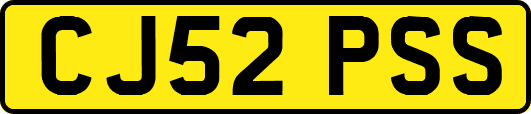 CJ52PSS