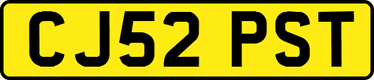 CJ52PST