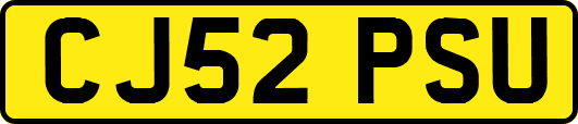 CJ52PSU