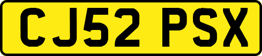CJ52PSX