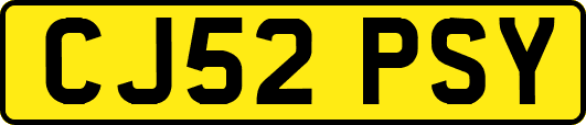 CJ52PSY