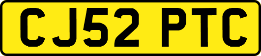 CJ52PTC