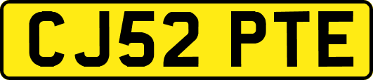 CJ52PTE