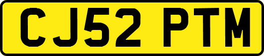 CJ52PTM