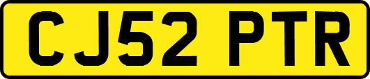 CJ52PTR