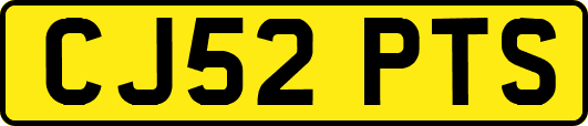 CJ52PTS