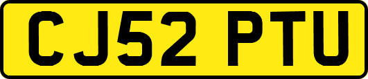 CJ52PTU