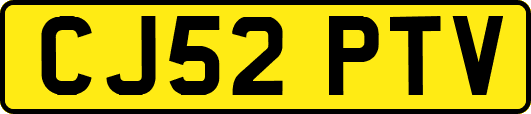 CJ52PTV