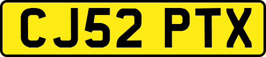 CJ52PTX