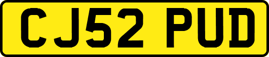 CJ52PUD