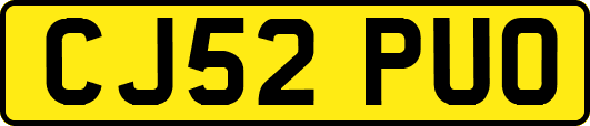CJ52PUO