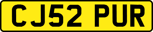 CJ52PUR