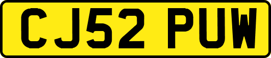 CJ52PUW