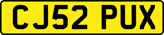 CJ52PUX
