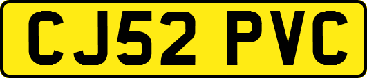 CJ52PVC