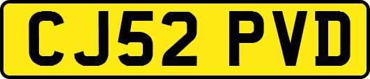 CJ52PVD