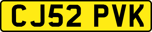 CJ52PVK